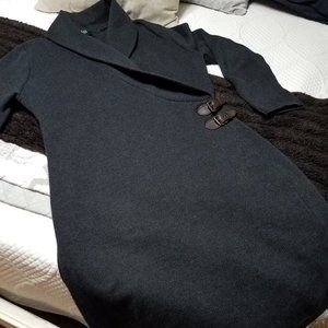 Like New Sweater Dress